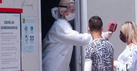 U BiH 214 novih slučajeva zaraze koronavirusom, 14 smrtnih ishoda