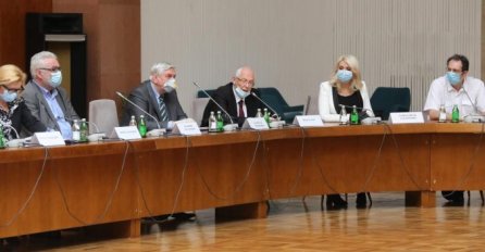 OVO SU NOVE RIGOROZNE MJERE SRBIJE: Od utorka radno vrijeme ugostiteljskih objekata...