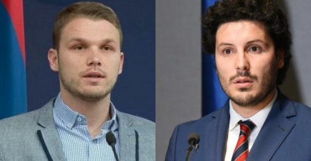 Stanivuković otkrio šta misli o Abazoviću: Hoće li se Dritan složiti s ovom tvrdnjom?