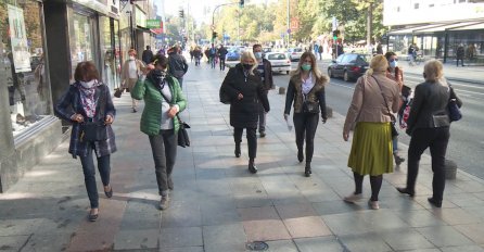 U BiH danas 1.315 novozaraženih, 37 preminulih i 977 oporavljenih osoba