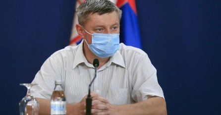 Nemojte se liječiti kod kuće, nećete uspjeti 