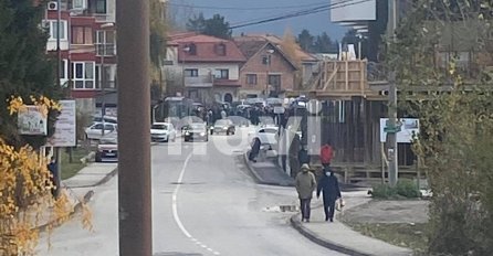 Novi protesti u Otesu na mjestu zločina: Građani traže samo jedno