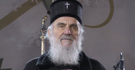 Patrijarh Irinej prije smrti napisao ovo pismo: Evo šta je poručio srpskom narodu