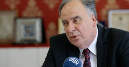 Bogić Bogićević: Dragi građani, hvala vam ..