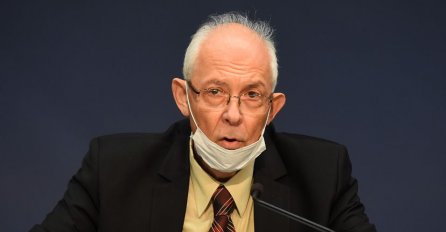 Kon upozorava: Imat ćemo 50 mrtvih dnevno