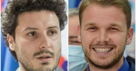 Stanivuković otkrio šta misli o Dritanu Abazoviću: Evo po čemu se razlikujemo