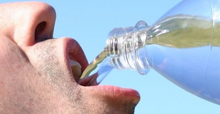 Tablica kilograma i koliko vode dnevno treba da pijete: Uz ove savjete možete liniju dovesti do savršenstva