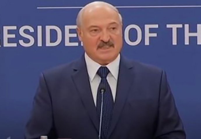 "MI SMO SPREMNI": Lukašenko najavio moguće prebacivanje ruskog nuklearnog oružja na teritorij Bjelorusije - reakcija na nove poteze NATO-a?
