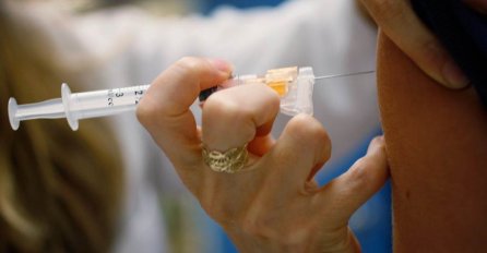 Vakcina protiv covida treba hladnoću od -70°C zbog 4 stvari