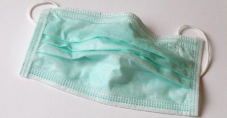 Naučnici odgovaraju: Da li se hirurške maske mogu koristiti više puta?