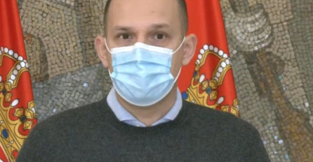 SVE SE ZATVARA U 18! VLADA SRBIJE DONIJELA 7 NOVIH MJERA: Evo dokad će trajati