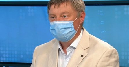 Dr Stevanović: Samo ova DVA ZNAKA su pouzdan pokazatelj da imate koronu