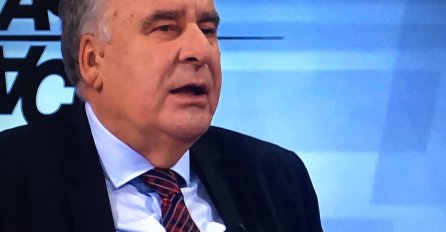 Bogić Bogićević: ZAŠTO SAM PRIHVATIO KANDIDATURU ZA GRADONAČELNIKA SARAJEVA