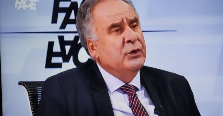 Bogićević: "Milošević je imao ogromnu moć, a Dodik..."