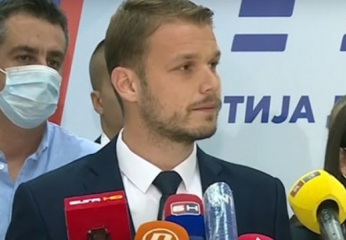 Senad Hažifejzović pitao Draška Stanivukovića šta je za njega Srbija: Odgovorom iznenadio
