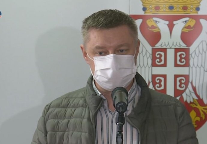 IGRATE SE ŽIVOTOM: Doktor Stevanović upozorava građane da se nipošto ne liječe SAMI KOD KUĆE! Evo zašto