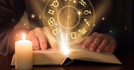 HOROSKOP ZA POČETAK SEDMICE, 10 MAJ: Ovom znaku se smiješi sjajna POSLOVNA PONUDA! Čeka vas dan pun iznenađenja