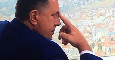 SRAMNA IZJAVA DODIKA: 400 imena koje se nalaze na onim tablama tamo u Srebrenici su živi ljudi