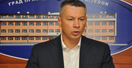 DNS I SDS POSTIGLI DOGOVOR Dvije stranke najavile formiranje skupštinske većine u Prijedoru