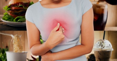 ZA JEDAN SEKUND SE RIJEŠITE GORUŠICE! Ova stvar je otklanja BRZINOM SVJETLOSTI!