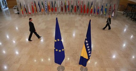 Savjet Evrope, EU, UN i OEBS: BiH da nastavi ka stabilnijoj budućnosti
