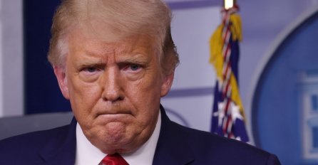 Američki sud odbacio Trumpovu tužbu o glasovanju poštom u Pennsylvaniji     