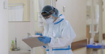OHRABRUJUĆE Bolnice u Srpskoj imaju MANJE kovid pacijenata
