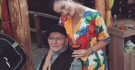 PREMINUO JE! MILICA PAVLOVIĆ PODIJELILA TUŽNE VIJESTI: Poslala emotivnu poruku