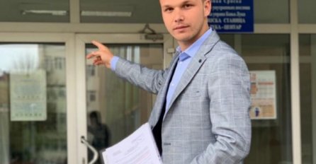 Draško Stanivuković otkrio novi potez: "Pružio sam ruku i svim odbornicima, bez obzira na stranačku pripadnost"