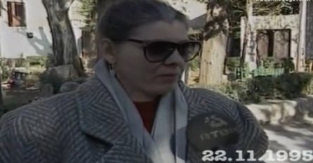 Na današnji dan: Ovako su građani 1995. komentirali potpisivanje Dejtonskog sporazuma