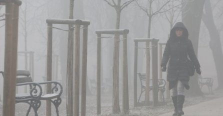 Prognoza za kraj novembra: Evo kakvo vas vrijeme očekuje naredne sedmice