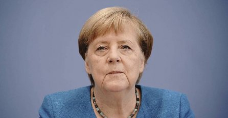 Merkel na vlasti 15 godina: 'VJEČITA KANCELARKA' Najavila kada se povlači iz politike 