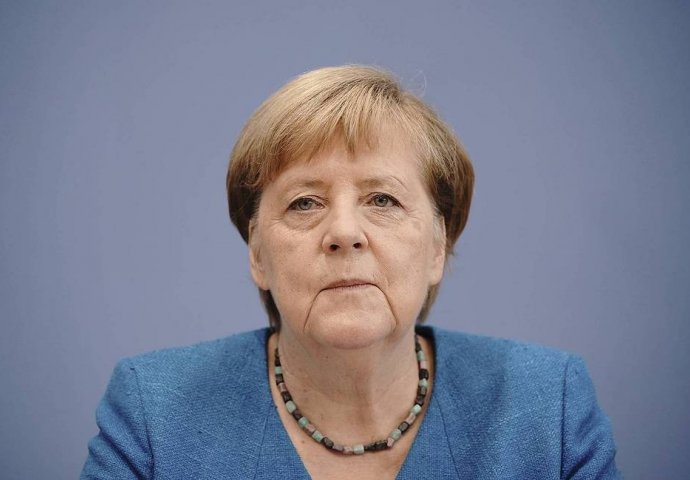 Merkel na vlasti 15 godina: 'VJEČITA KANCELARKA' Najavila kada se povlači iz politike 