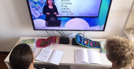 UVEDENA VANREDNA SITUACIJA Sve više zaraženih, da li će đaci ipak nastavu pohađati online?