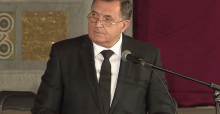 Dodik: Patrijarh Irinej imao ljubav za sve nas i rado je dolazio u Srpsku