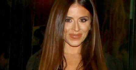 ANA SEVIĆ I NE SLUTI, EVO ŠTA JE ČEKA KAD IZAĐE IZ PORODILIŠTA: Dečko joj spremio veliko iznenađenje, EVO O ČEMU SE RADI