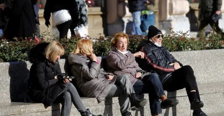 U Hrvatskoj novih 3.308 zaraženih: Od ponoći na snazi nove mjere