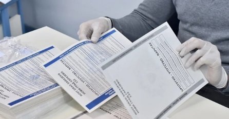 Dijaspora traži da CIK odgodi finaliziranje rezultata izbora dok se njihovi glasovi ne izbroje