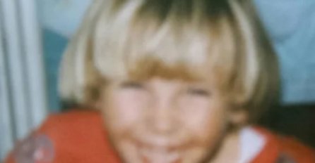 PREPOZNAJETE LI SLATKOG DJEČAKA SA SLIKE? Danas je pravi frajer, učesnik Zadruge!