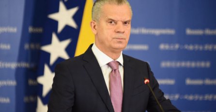 Da li je obećan "treći entitet" ? Fahrudin Radončić prozvao Izetbegovića, traži odgovore! 