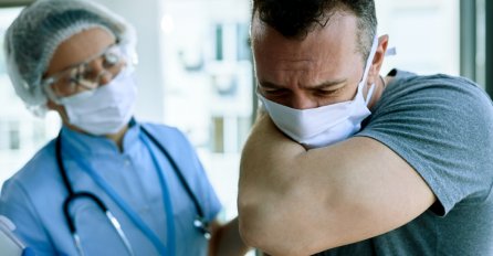 U BiH prijavljeno 866 novozaraženih i 48 smrtnih slučajeva