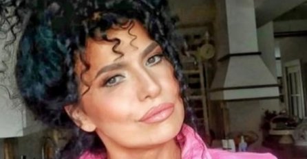 ZAVIRITE U LUKSUZNI STAN LIDIJE VUKIČEVIĆ, KONAČNO PODIJELILA SLIKE: Živi u skupocjenom domu, ovo je prava MAGIJA