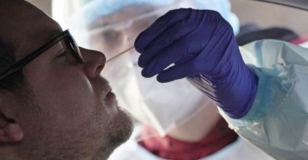 Koronavirus u BiH: Skoro 2.000 novozaraženih, 77 osoba preminulo