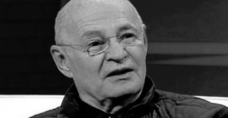Balkan u suzama: Preminuo Mustafa Nadarević