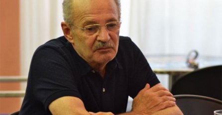 Pitali su NADAREVIĆA je li hrvatski ili bosanskohercegovački glumac: Evo šta je odgovorio!