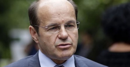 Osmanović o tvrdnjama Dodika da postoji tajni plan Izetbegovića i Čovića