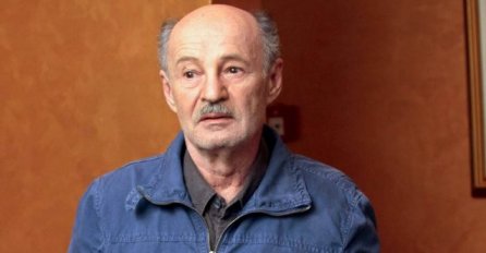 OVO JE BILA ŽELJA MUSTAFE NADAREVIĆA, PRIJE SMRTI REKAO PORODICI: Evo kako će biti organizovan posljednji ispraćaj