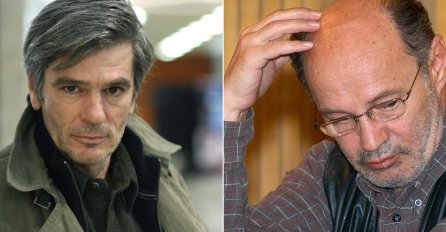 Preminuo Mustafa Nadarević, a sad se oglasio Senad Bašić: Jako sam potresen, bio mi je kao otac