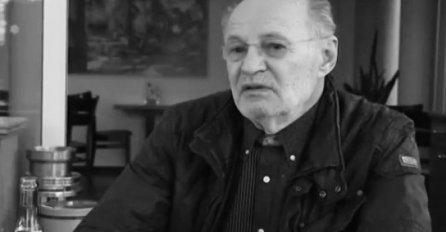 MUSTAFA NADAREVIĆ JE ZA PUŠAČE IMAO SAMO JEDNU PORUKU: Glumac je preminuo od raka PLUĆA, a evo kako je govorio o LJEKARIMA!