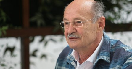 Evo zašto je Mustafa prestao da snima seriju LUD, ZBUNJEN, NORMALAN